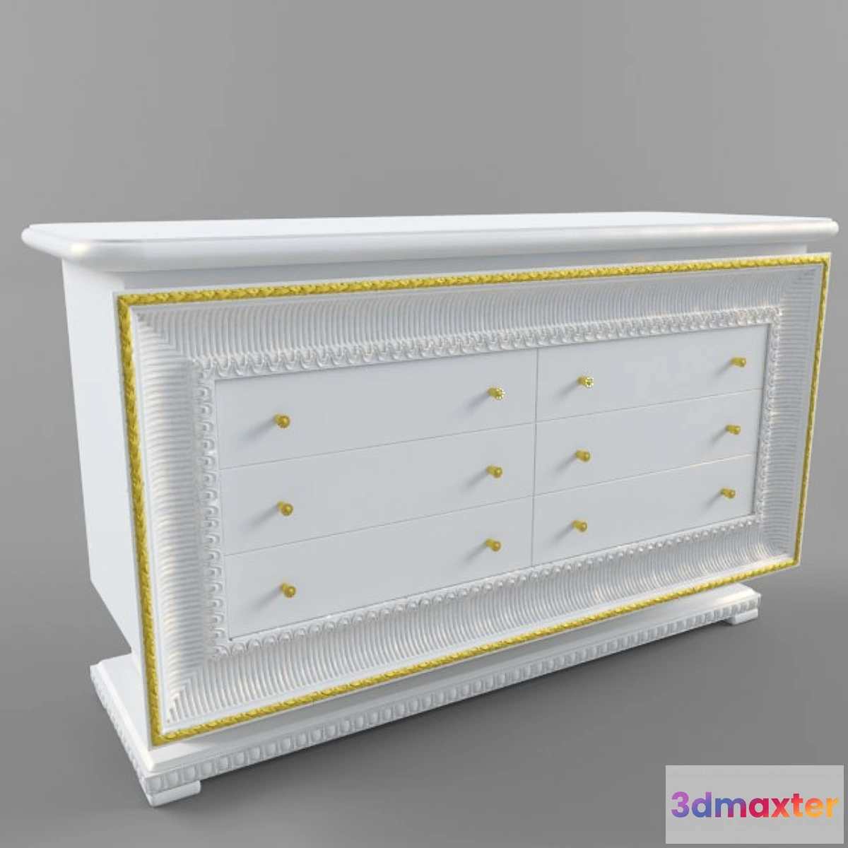 1267596 - PROFI Altamoda _ Giraffa 3D Max