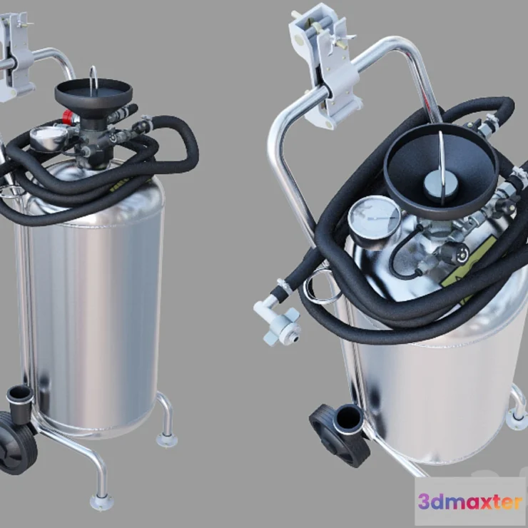 1272584 - Buck Delvir 3D Max