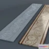 1274120 - parquet border 3D Max