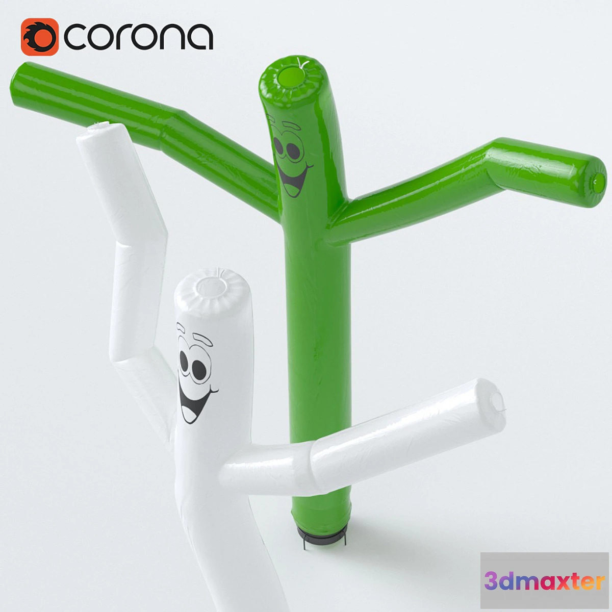 1305859 - Windyman 3D Max