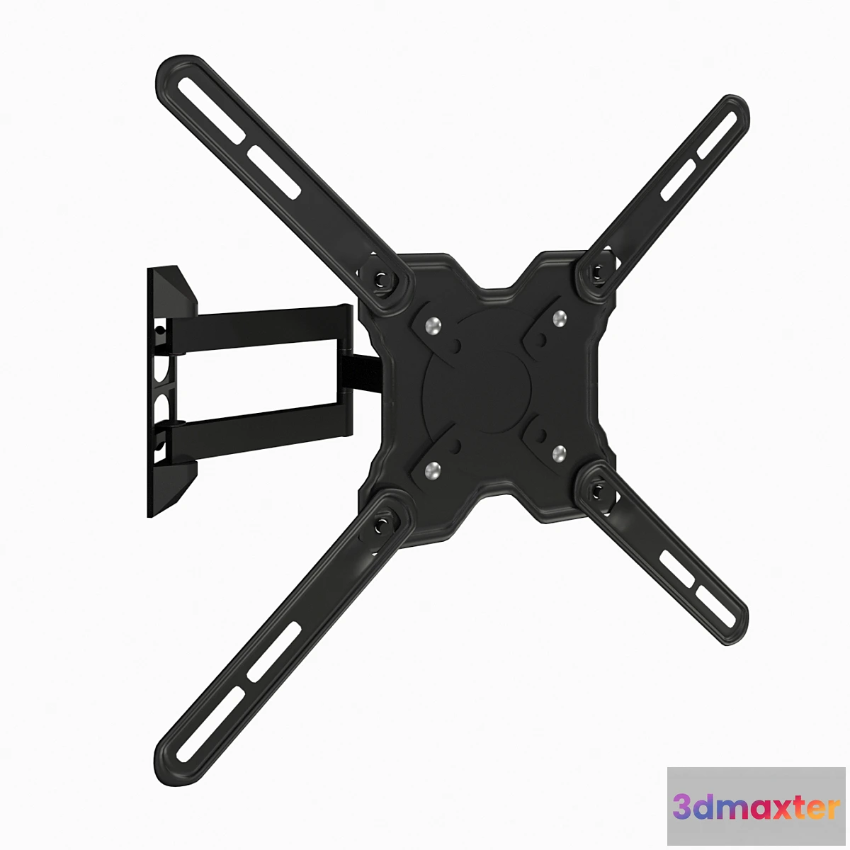 1312012 - Bracket Kromax 3D Max