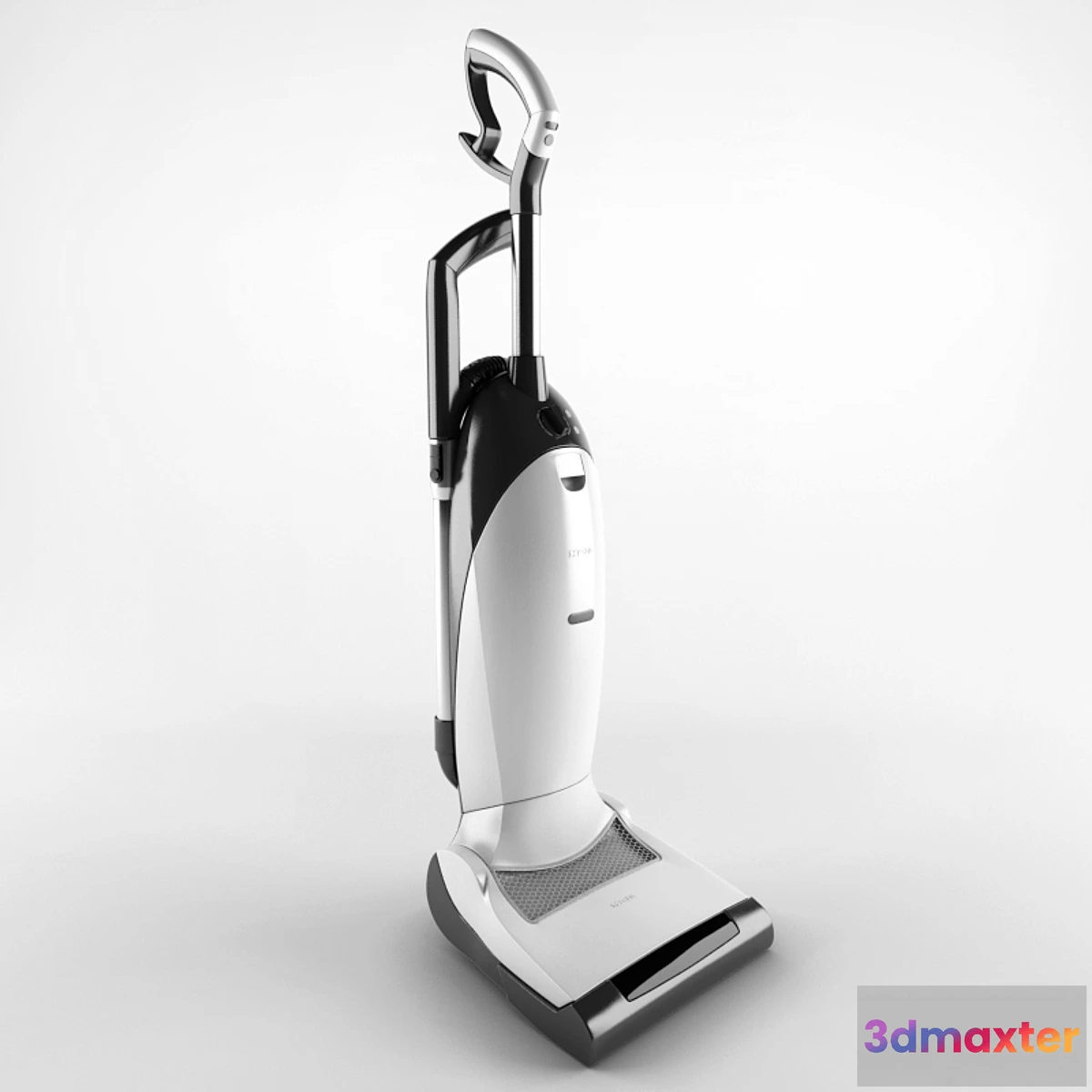 1319430 - Miele Dynamic U1 Cat & Dog 3D Max