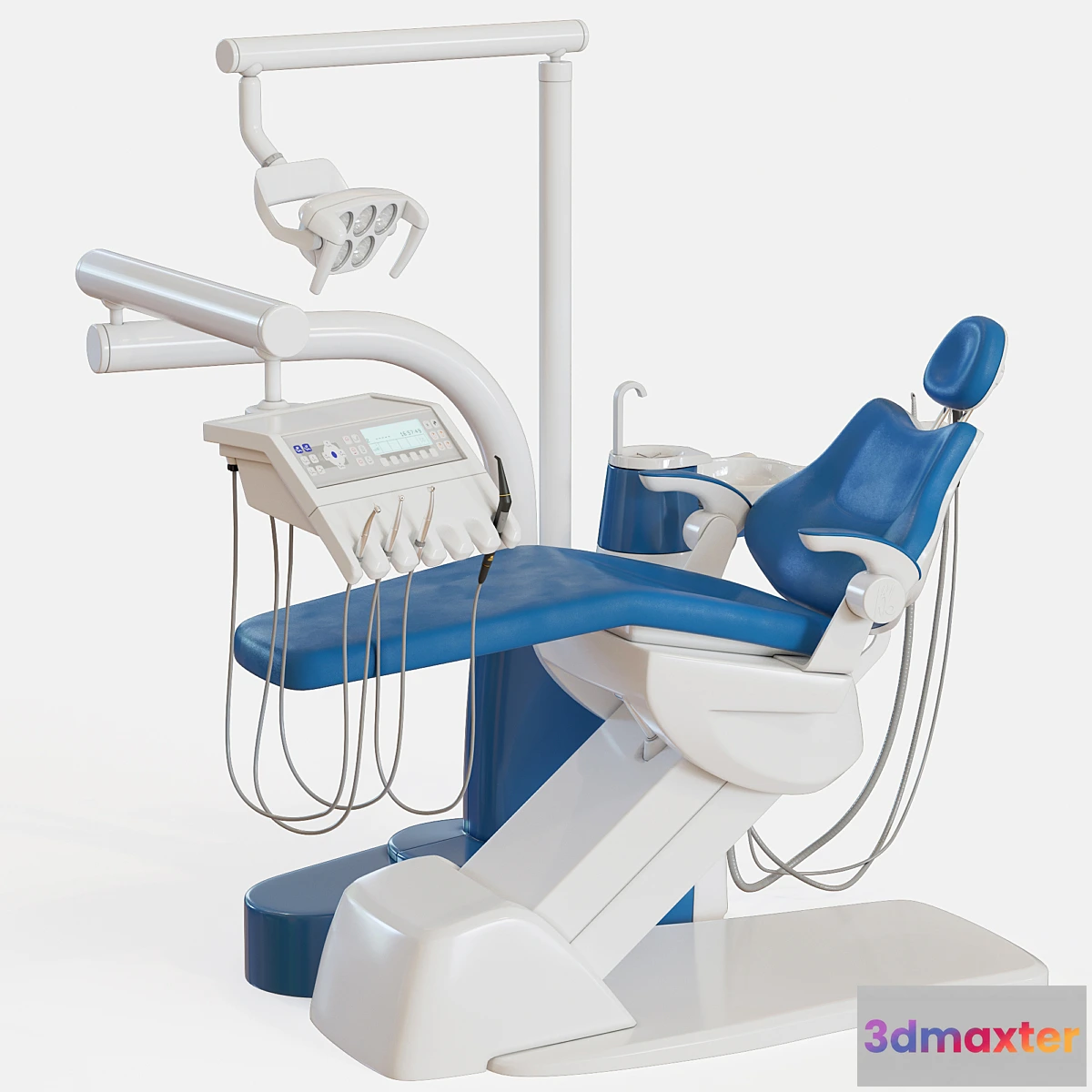 1321194 - KaVo ESTETICA E50 Life 3D Max