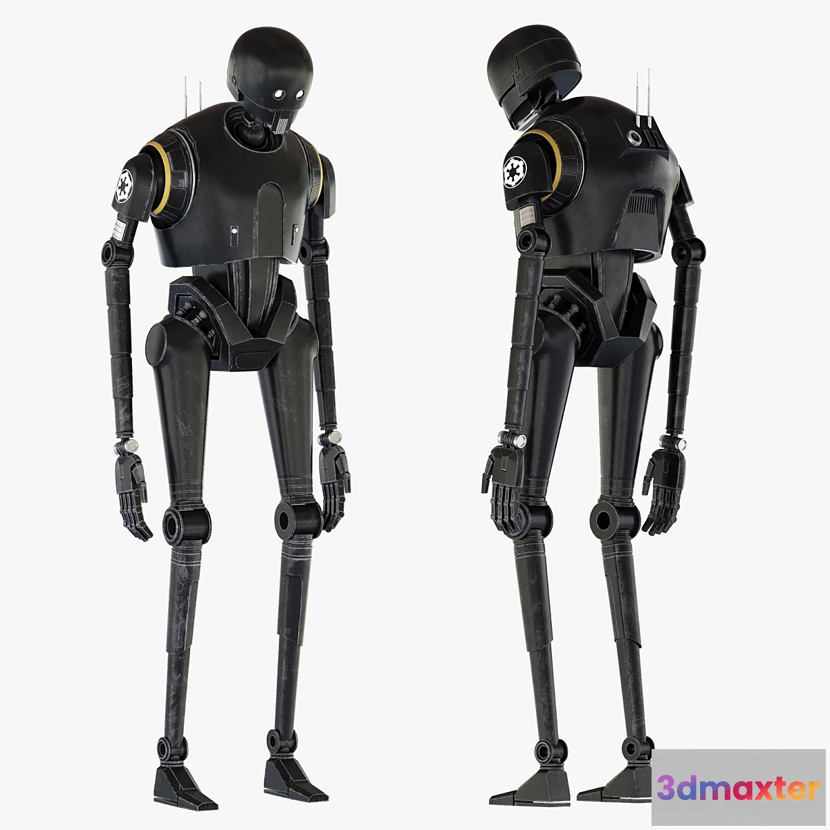 1325661 - K-2SO 3D Max