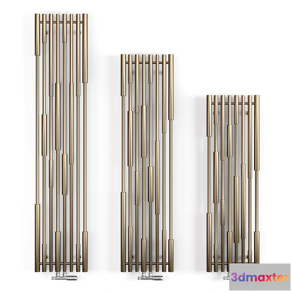 1326084 - Terma - Cane 3D Max