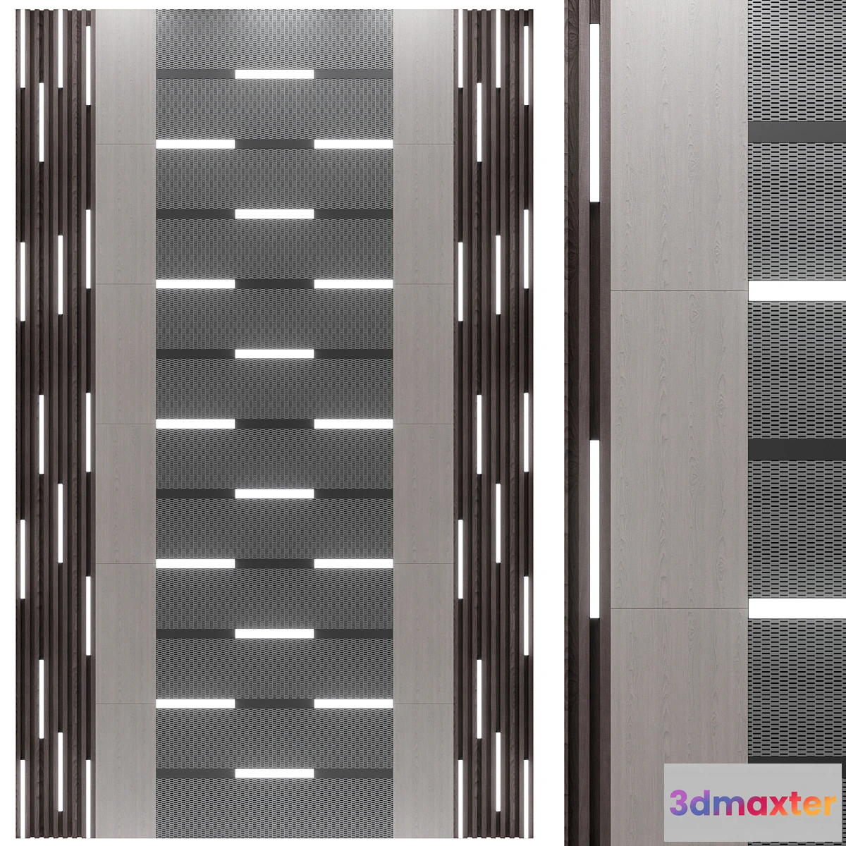 1331881 - Ceiling 3D Max