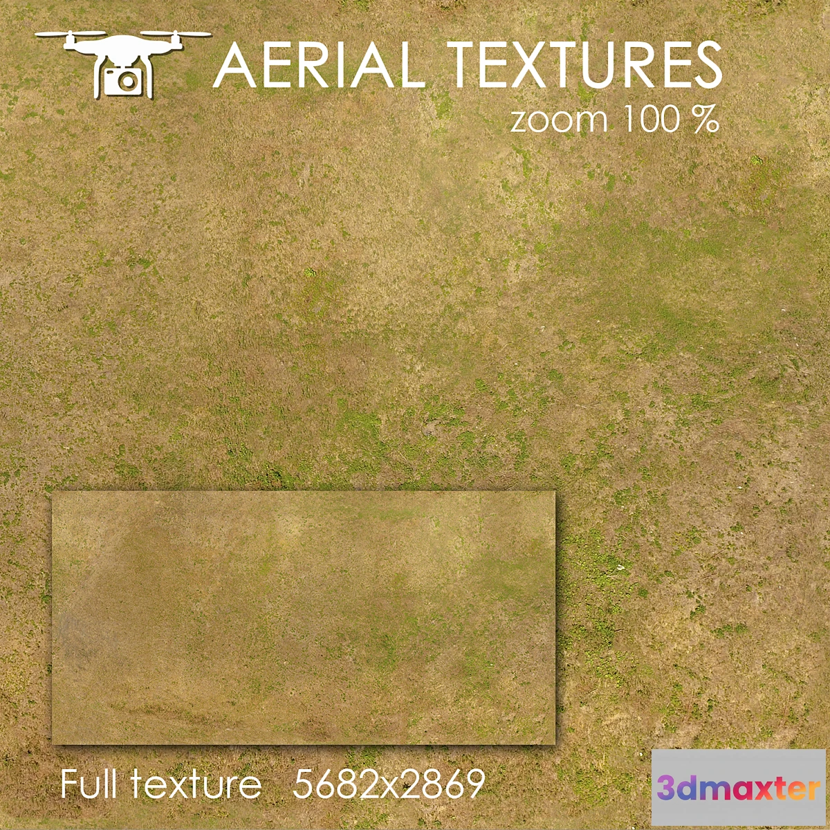 1336122 - Grass 23 3D Max