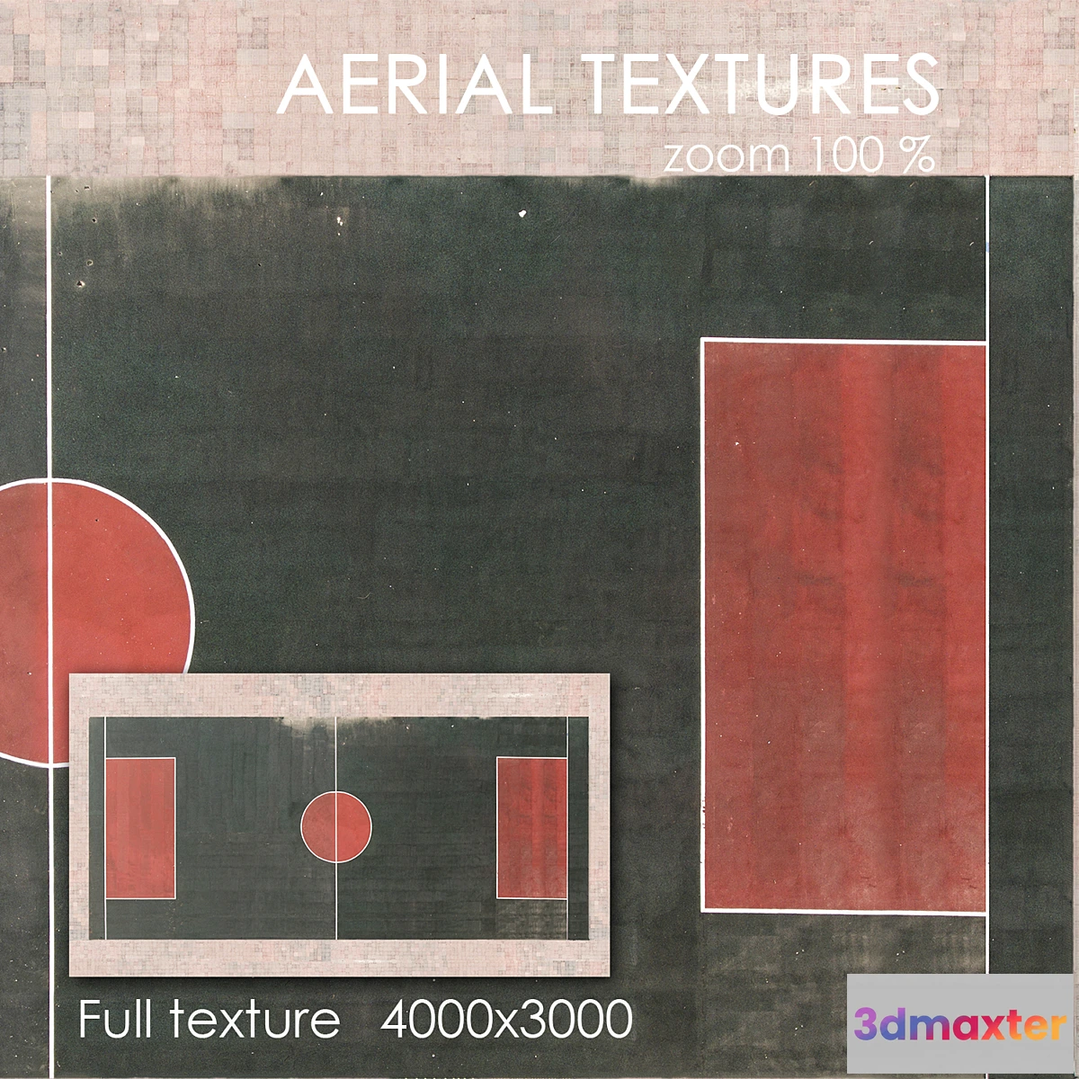 1336231 - Playground 54 3D Max