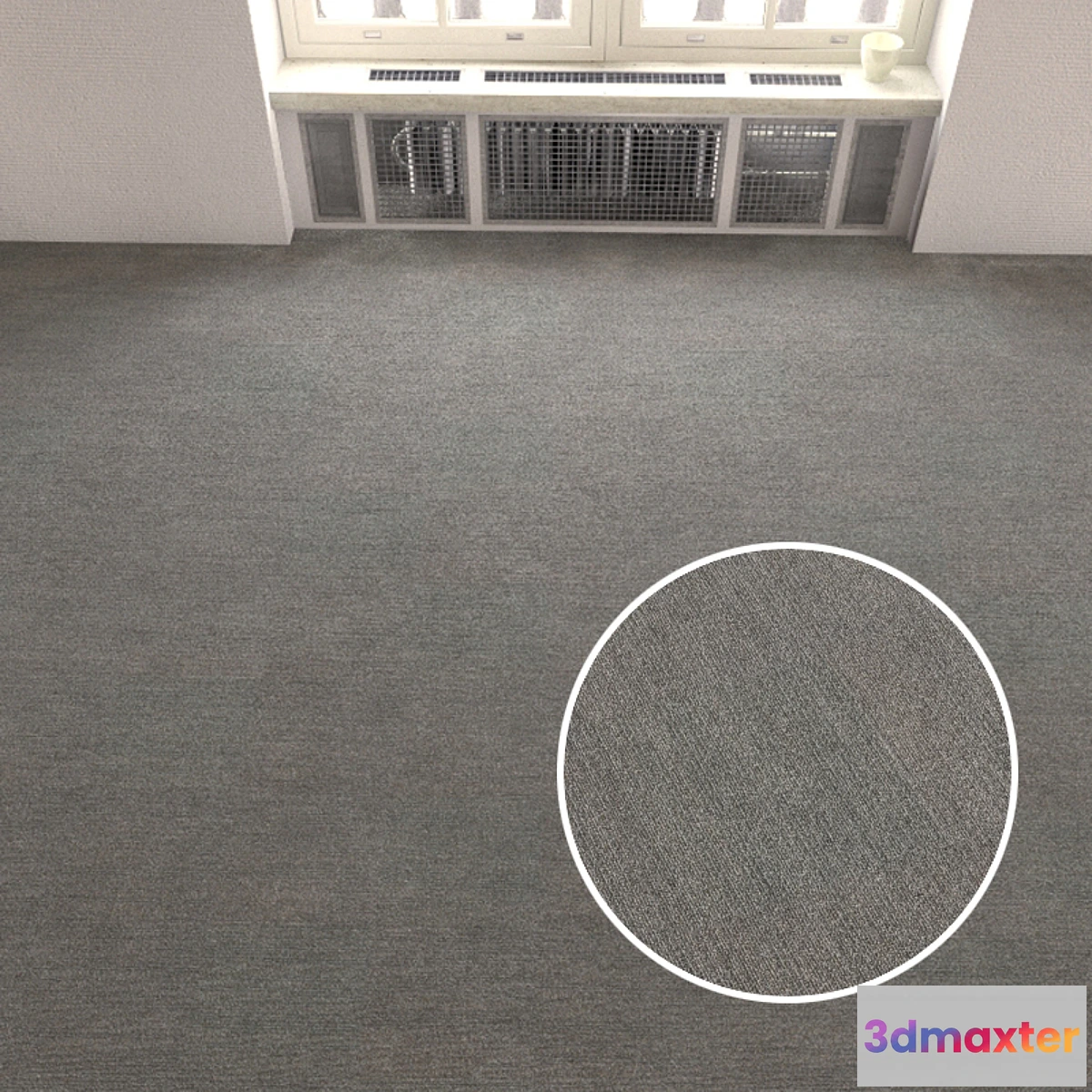 1440584 - Carpet covering 132 3D Max