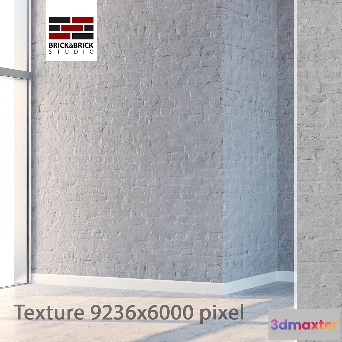 1441984 - Stone 066 3D Max