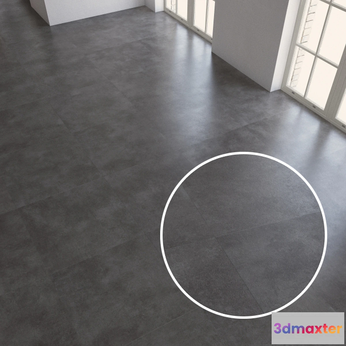 1442676 - Linoleum 081 3D Max