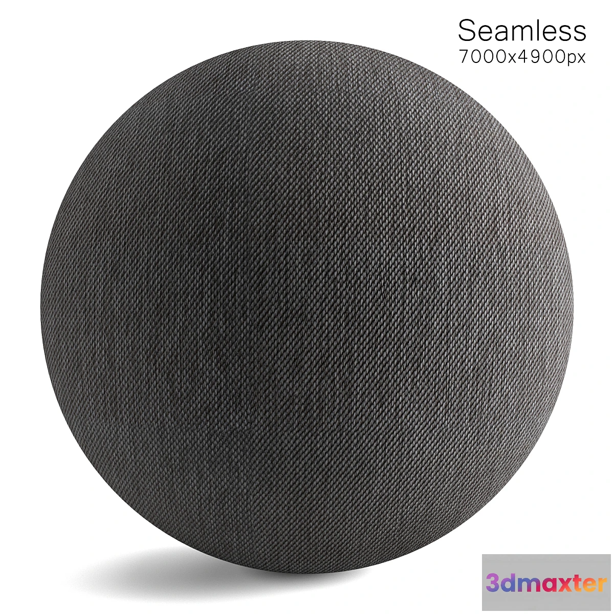 1442838 - The fabric is rough. seamless material 3D Max