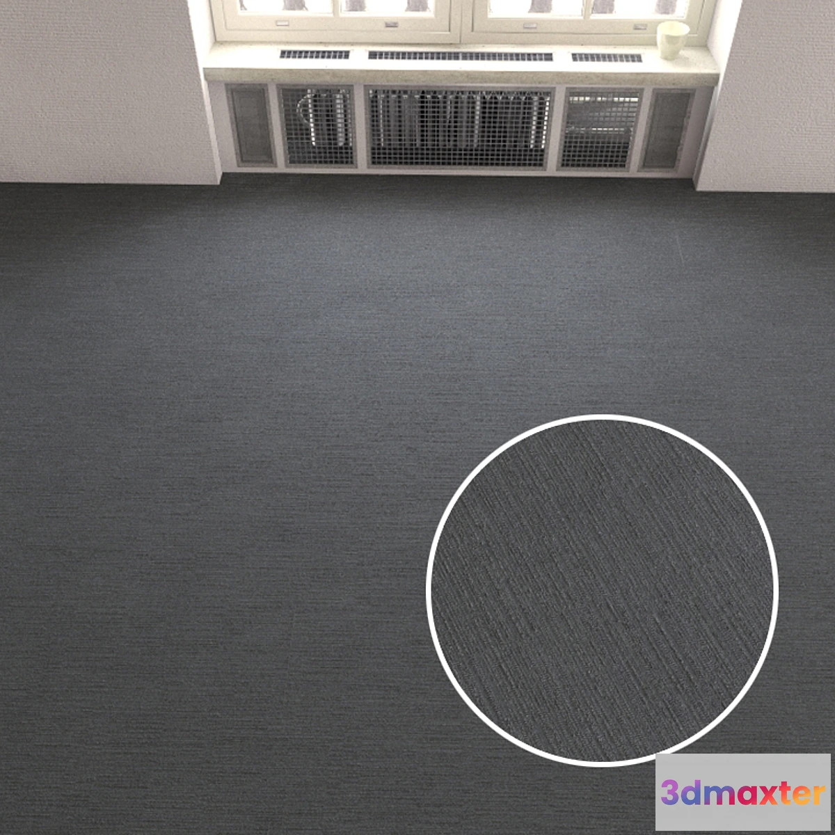 1443908 - Carpet covering 131 3D Max