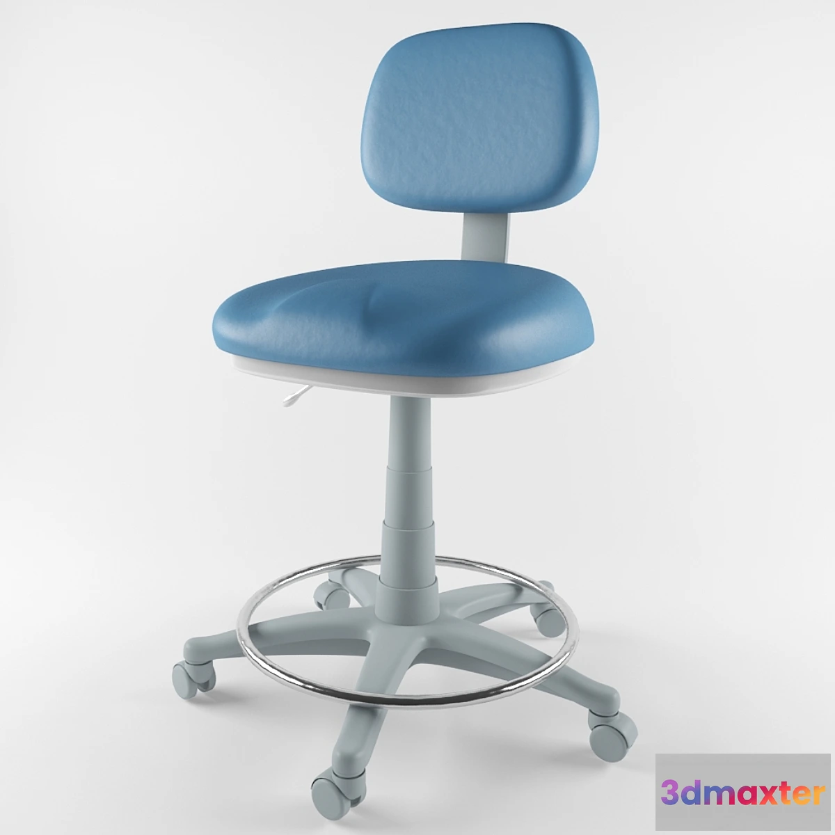 1447266 - Medical Chair 3D Max