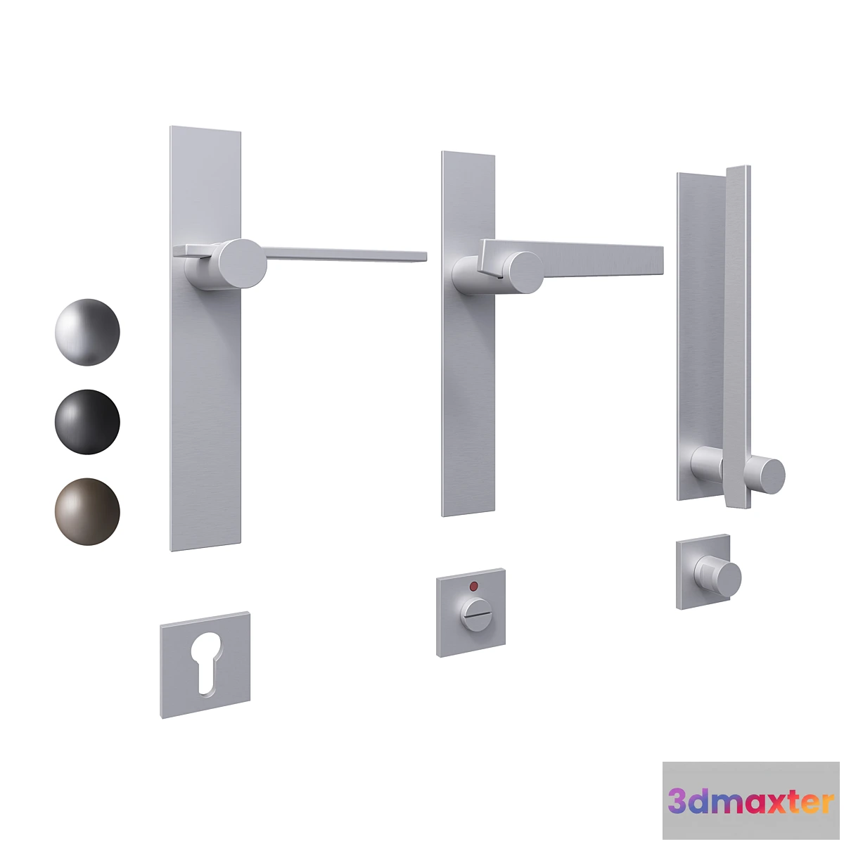 1452232 - Formani Tense set3 3D Max