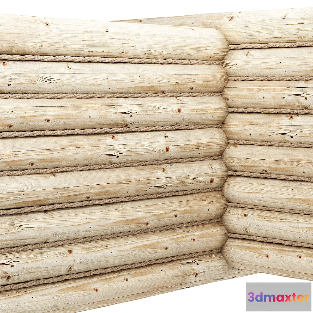 1462494 - log 3D Max