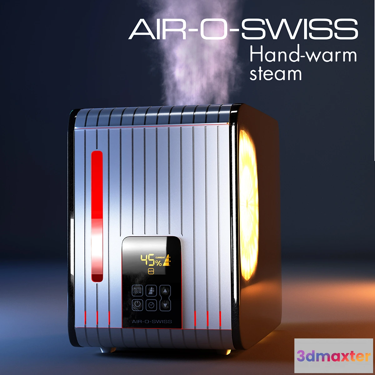 1475382 - Air-O-Swiss S450 3D Max