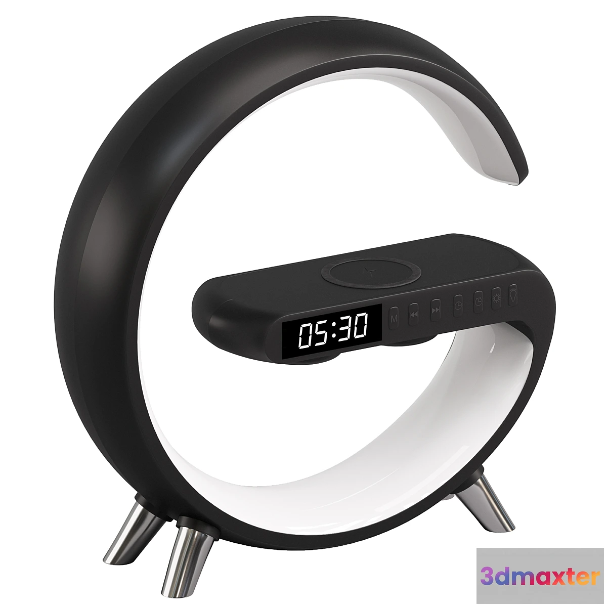 1476470 - Smart watch Youthink 3D Max