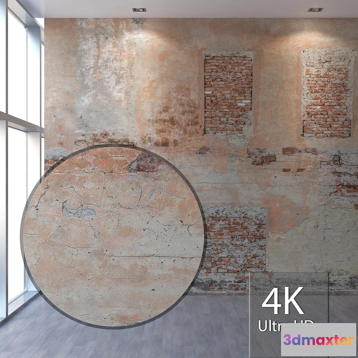 1478304 - Bricklaying 338 3D Max