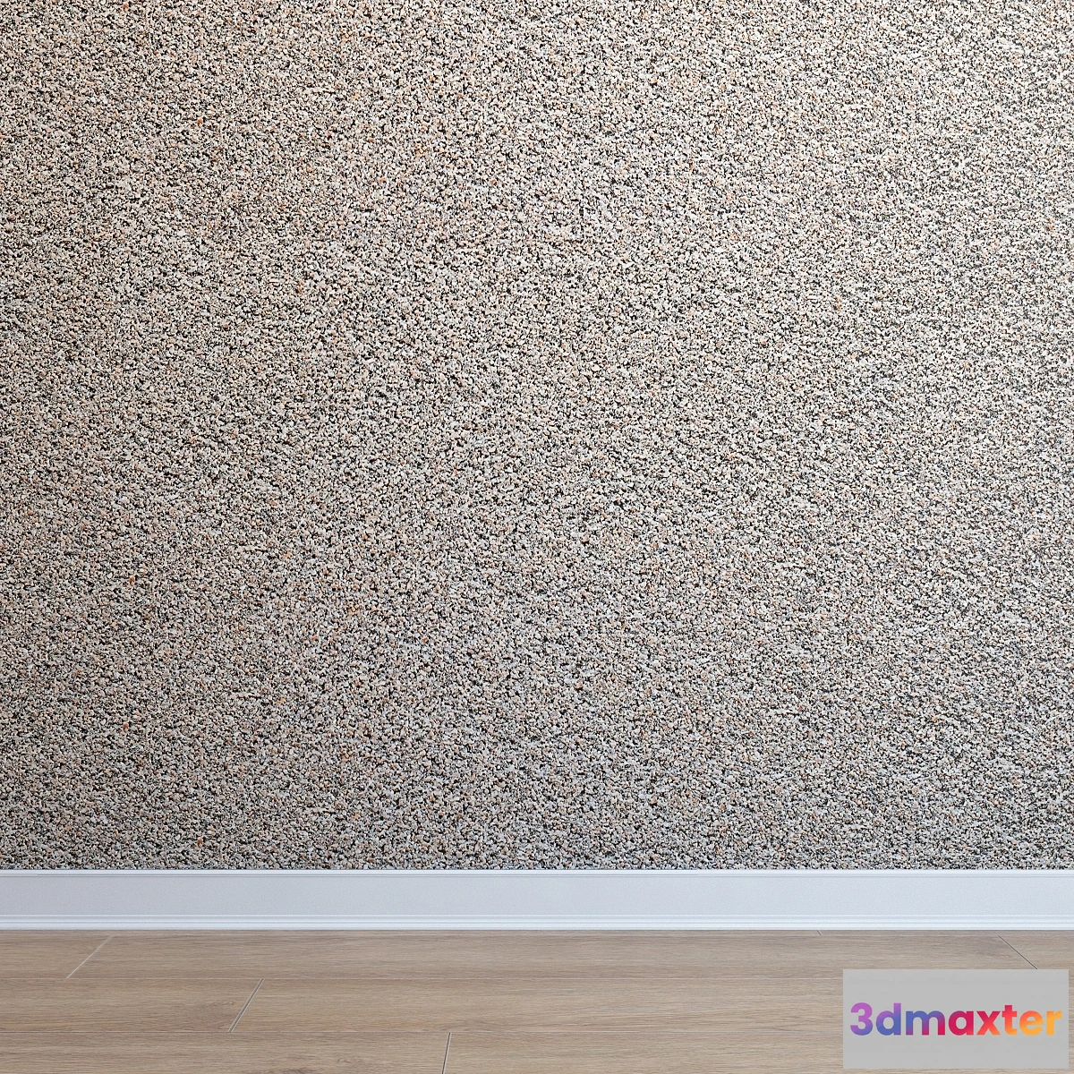 1478826 - Plaster (Plaster_013) 3D Max