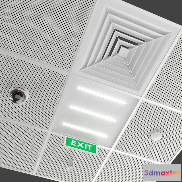 1542237 - Armstrong variant 3 3D Max