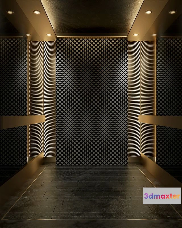 1542717 - Evalator 1 3D Max