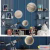 1548471 - Childroom decor vol_11 3D Max