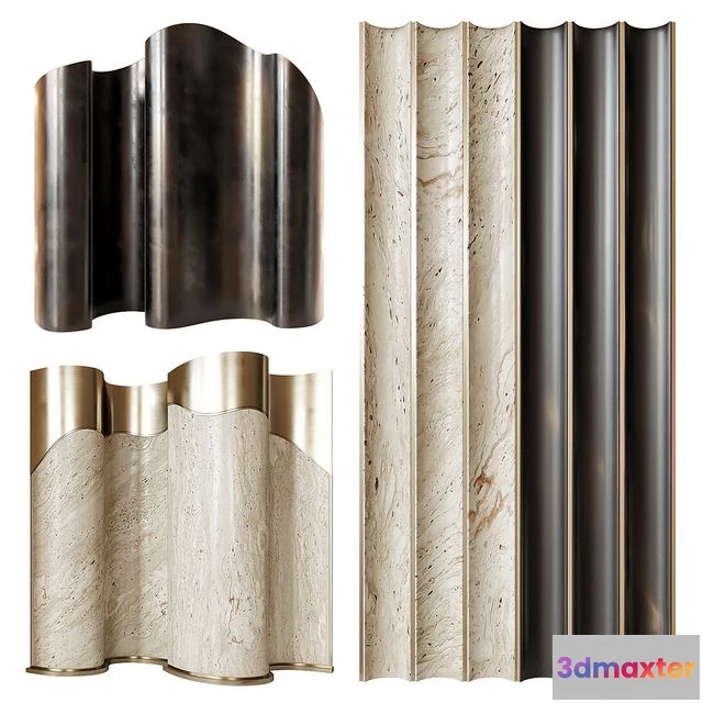 1552165 - Partition 29 3D Max