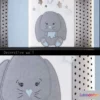 1554699 - Wall panels for children _ bunny (2) 3D Max
