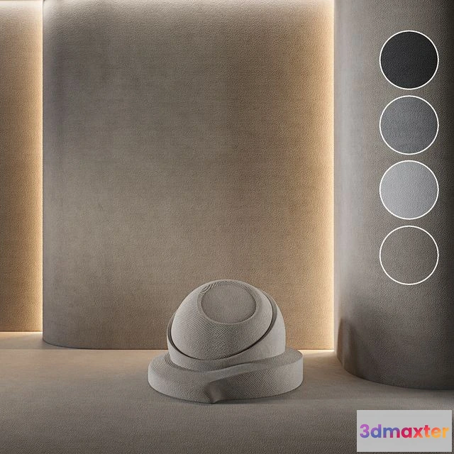 1558073 - Carpet Carpeting (Seamless) 07 3D Max