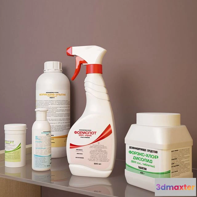 1563376 - sanitizer 3D Max