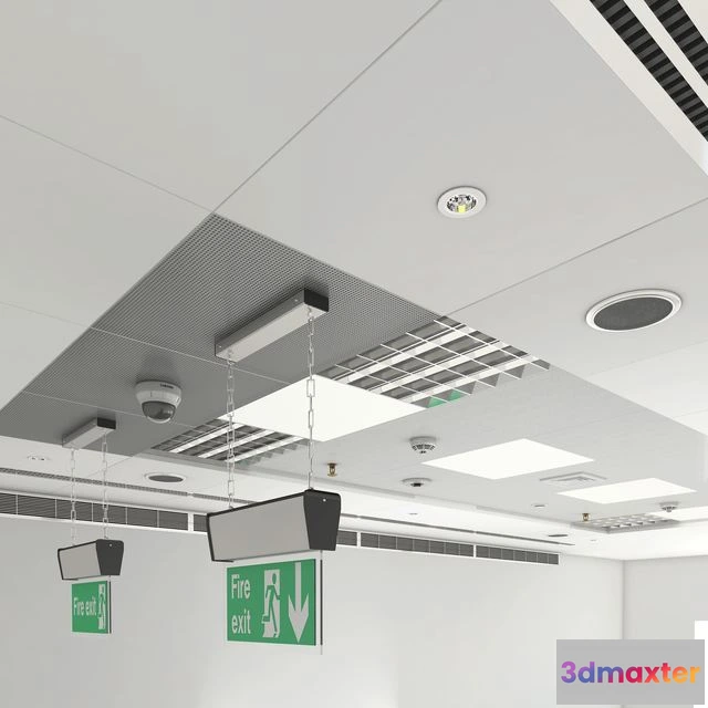 1566170 - Seyling accessories 3D Max