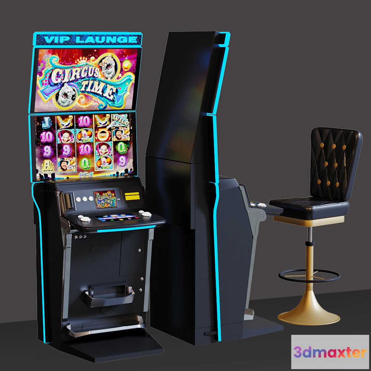 542147 - VIP LAUNGE 2.32