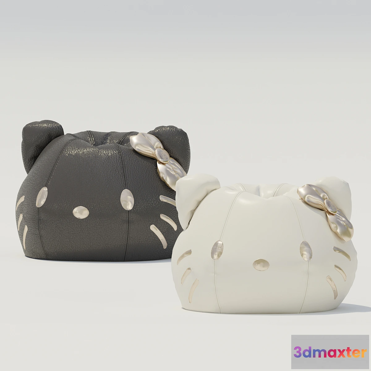 557159 - Beanbag hello kitty