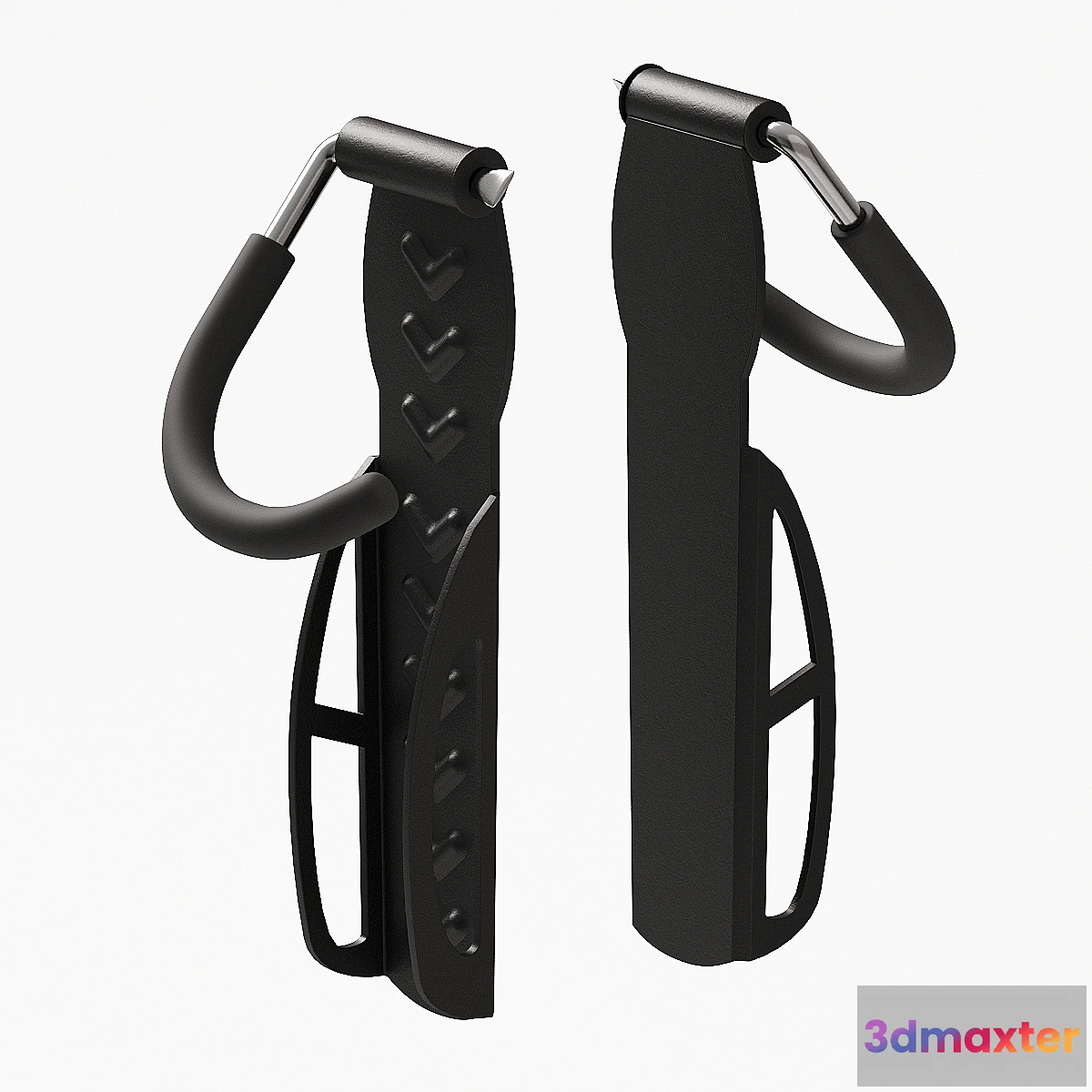 570560 - Wall holder (bracket) for the KoNO bicycle