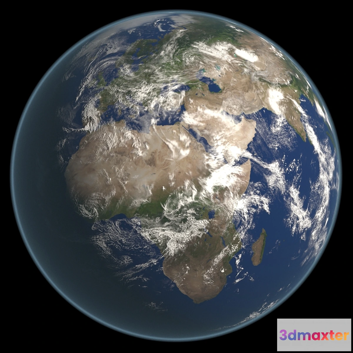570608 - Planet Earth