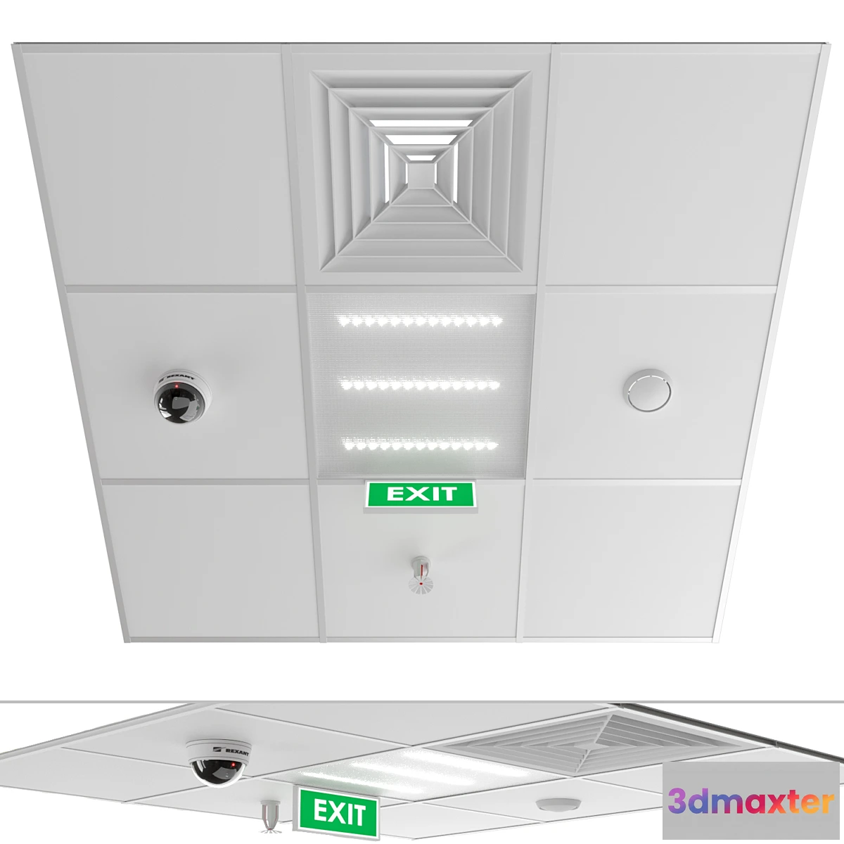 570630 - Armstrong variant 5