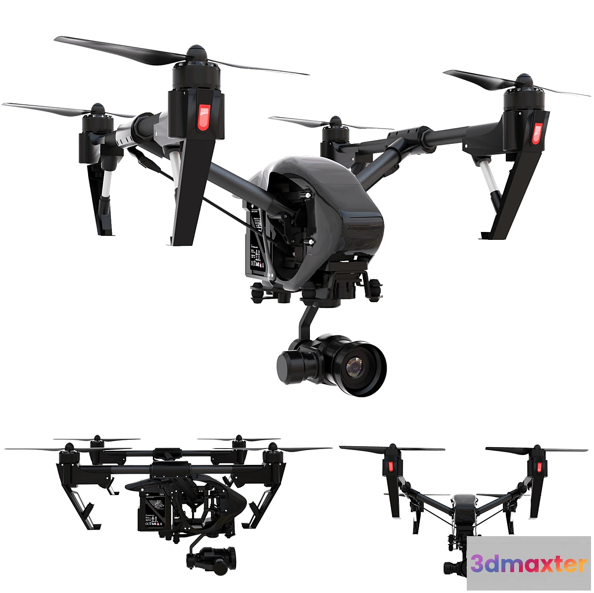 574278 - DJI Inspire 1 PRO