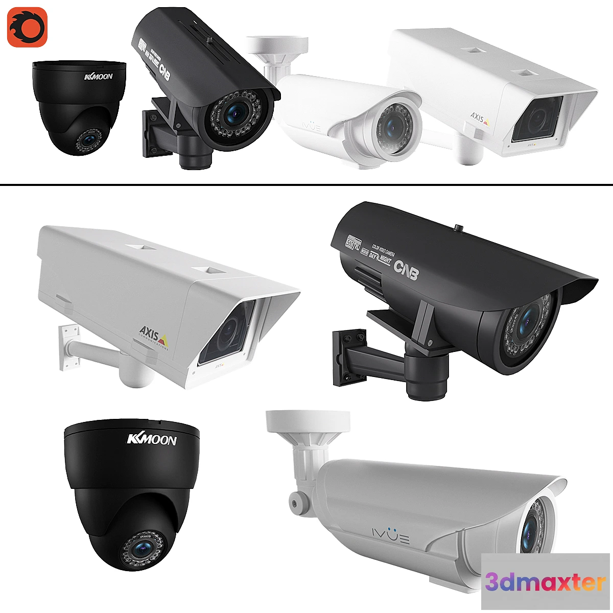 574314 - CCTV Cameras