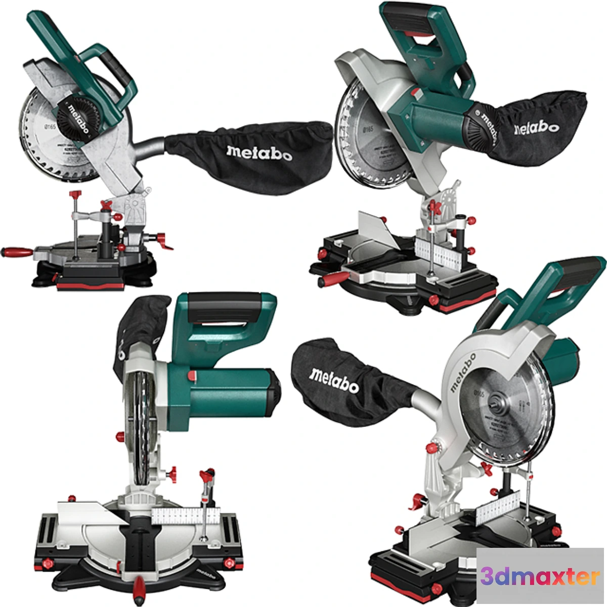 574316 - miter saw metabo