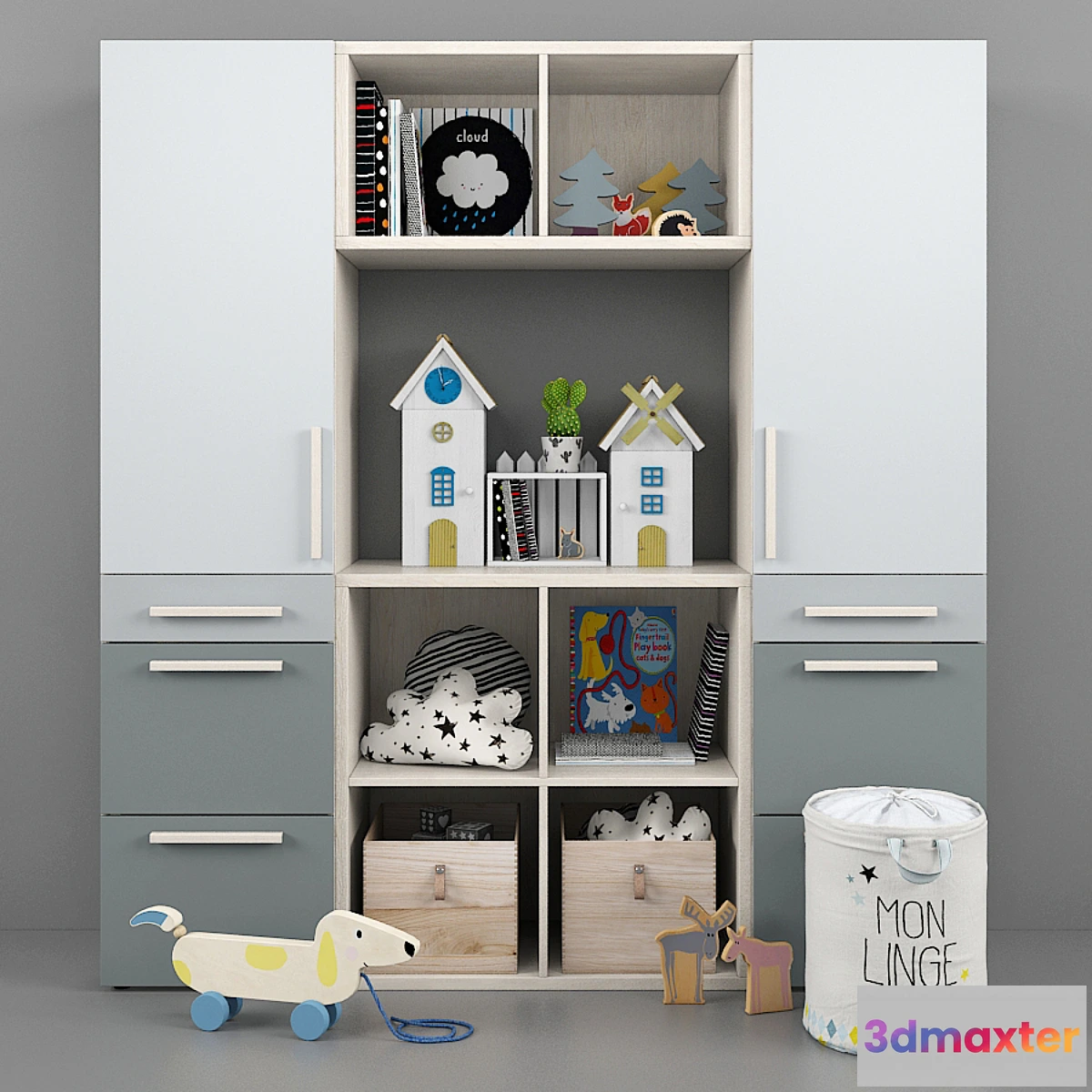 576268 - Children’s furniture and accessories 41