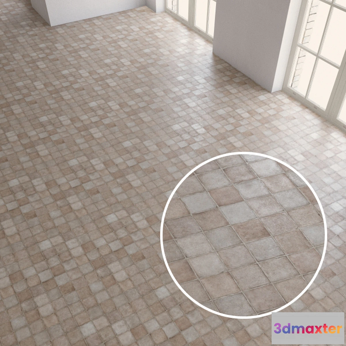 576548 - Linoleum 044