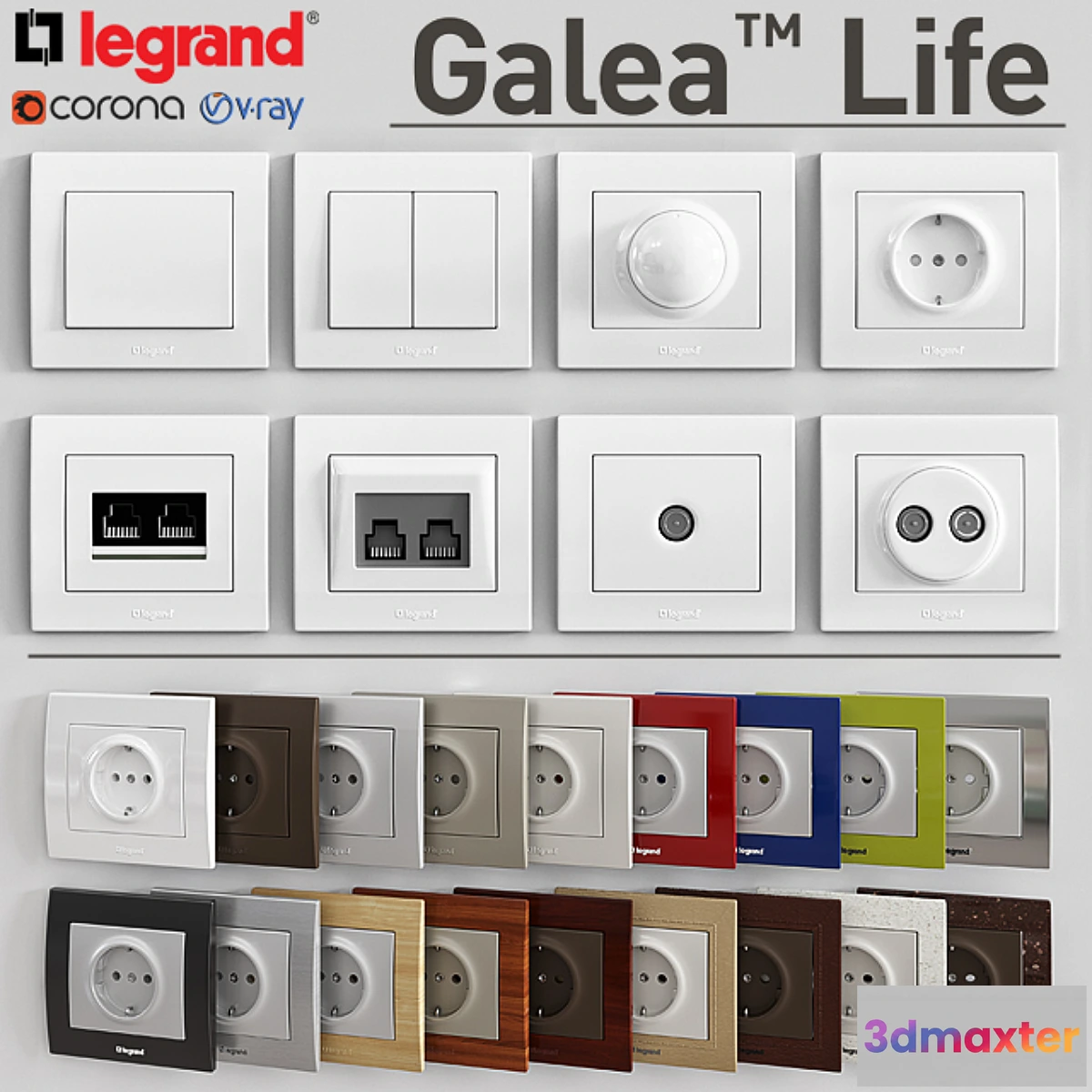 576884 - LEGRAND Galea Life (1)