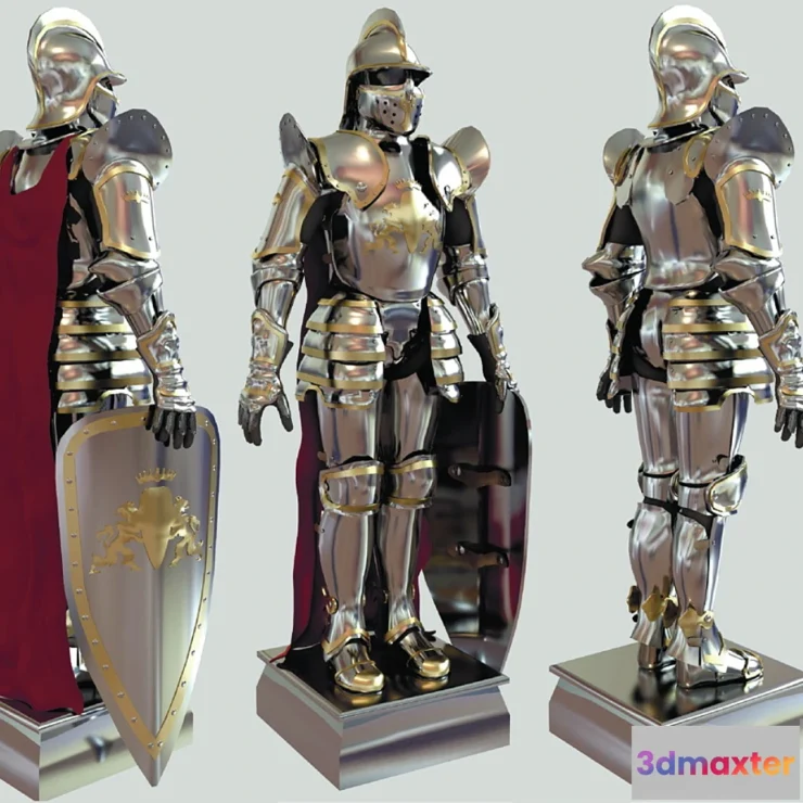 579680 - Armor