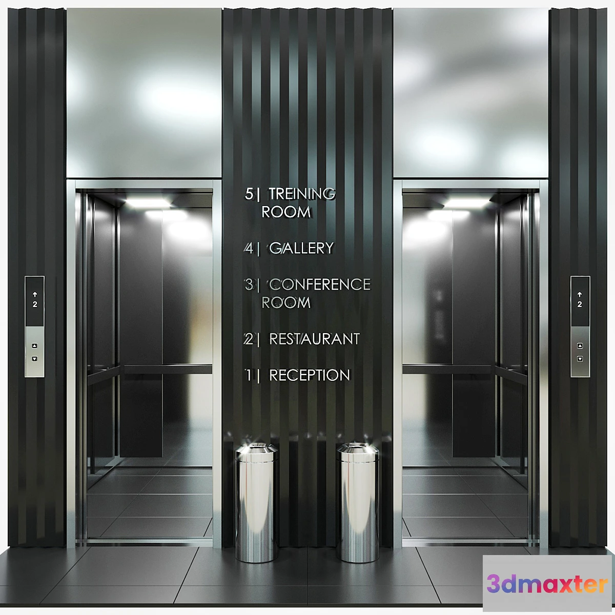 589994 - Elevator 12