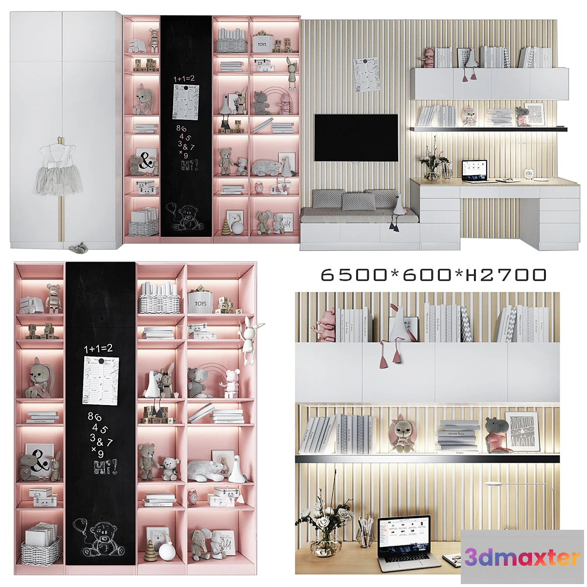 592734 - Composition in the nursery_2