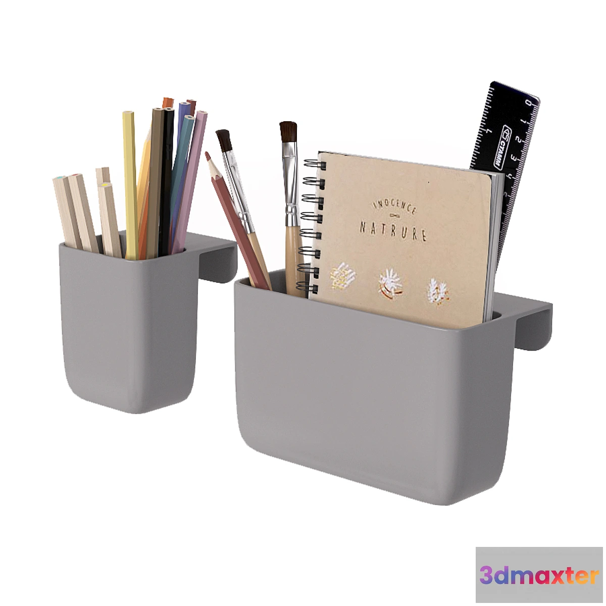 592968 - Little architect pocket ferm living