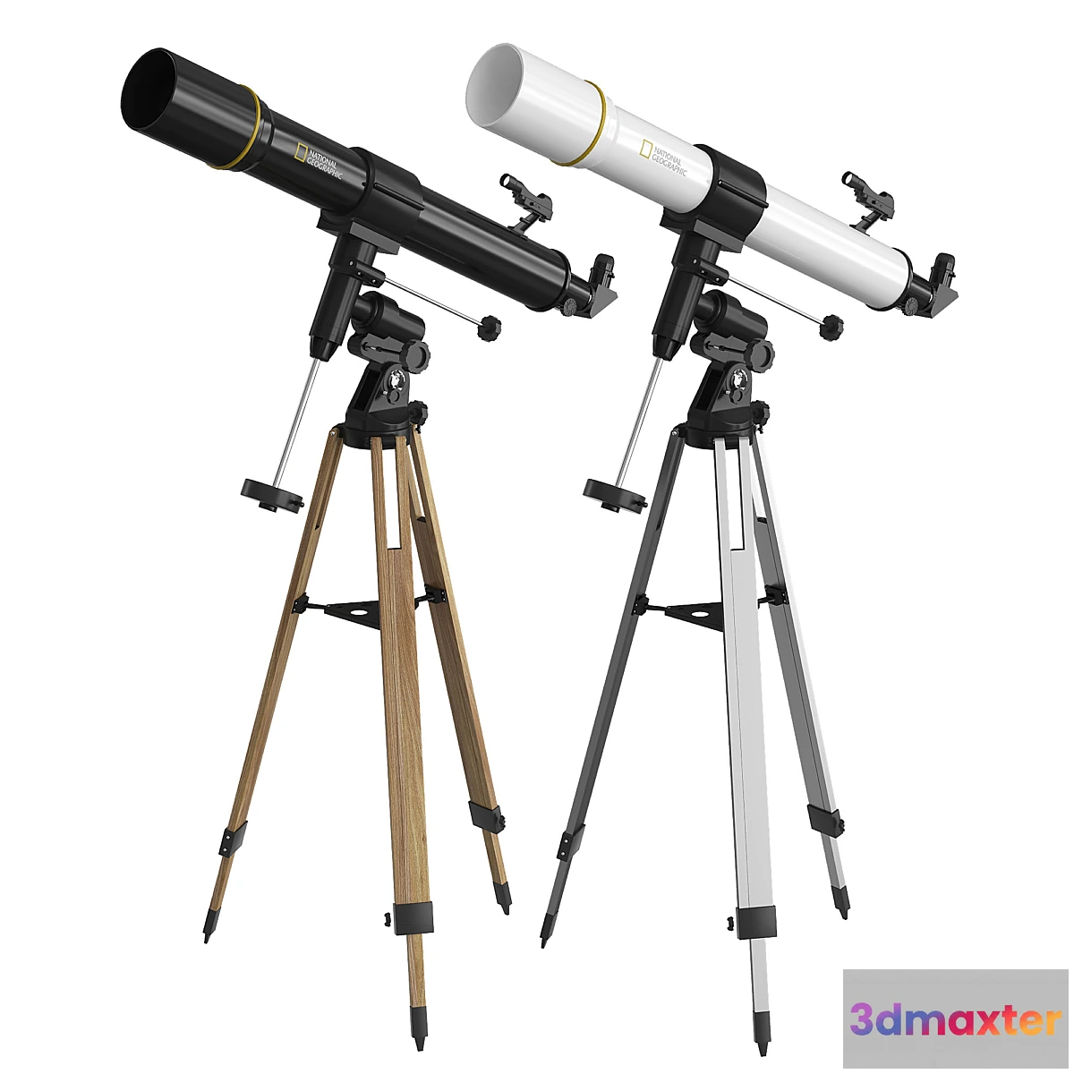 593434 - Telescope National GeographigB