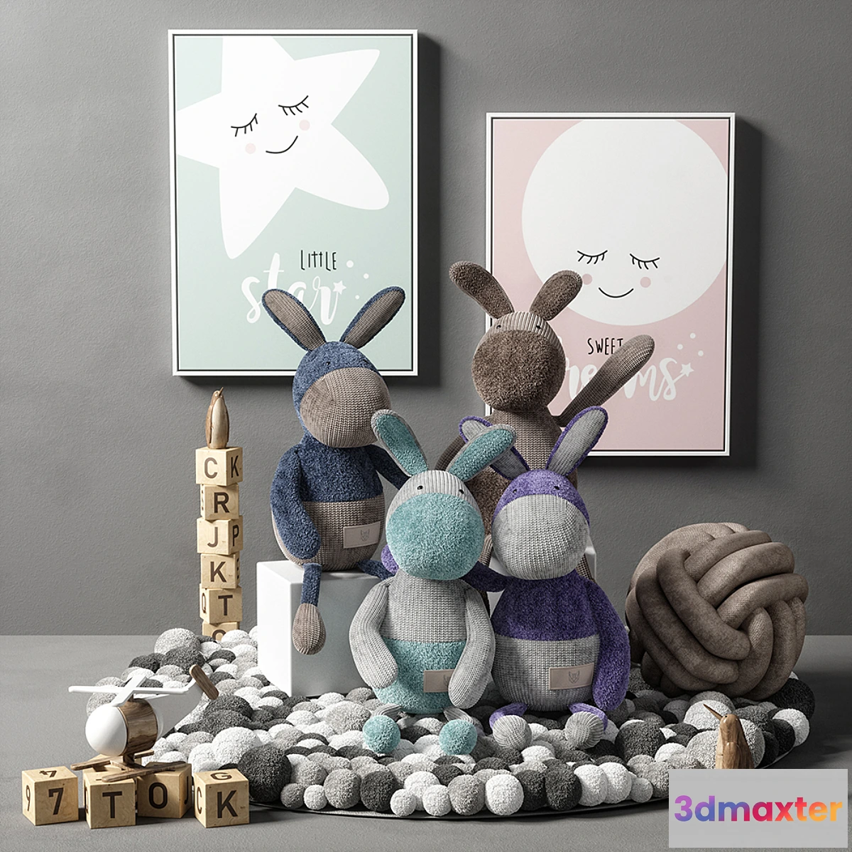 594354 - children set