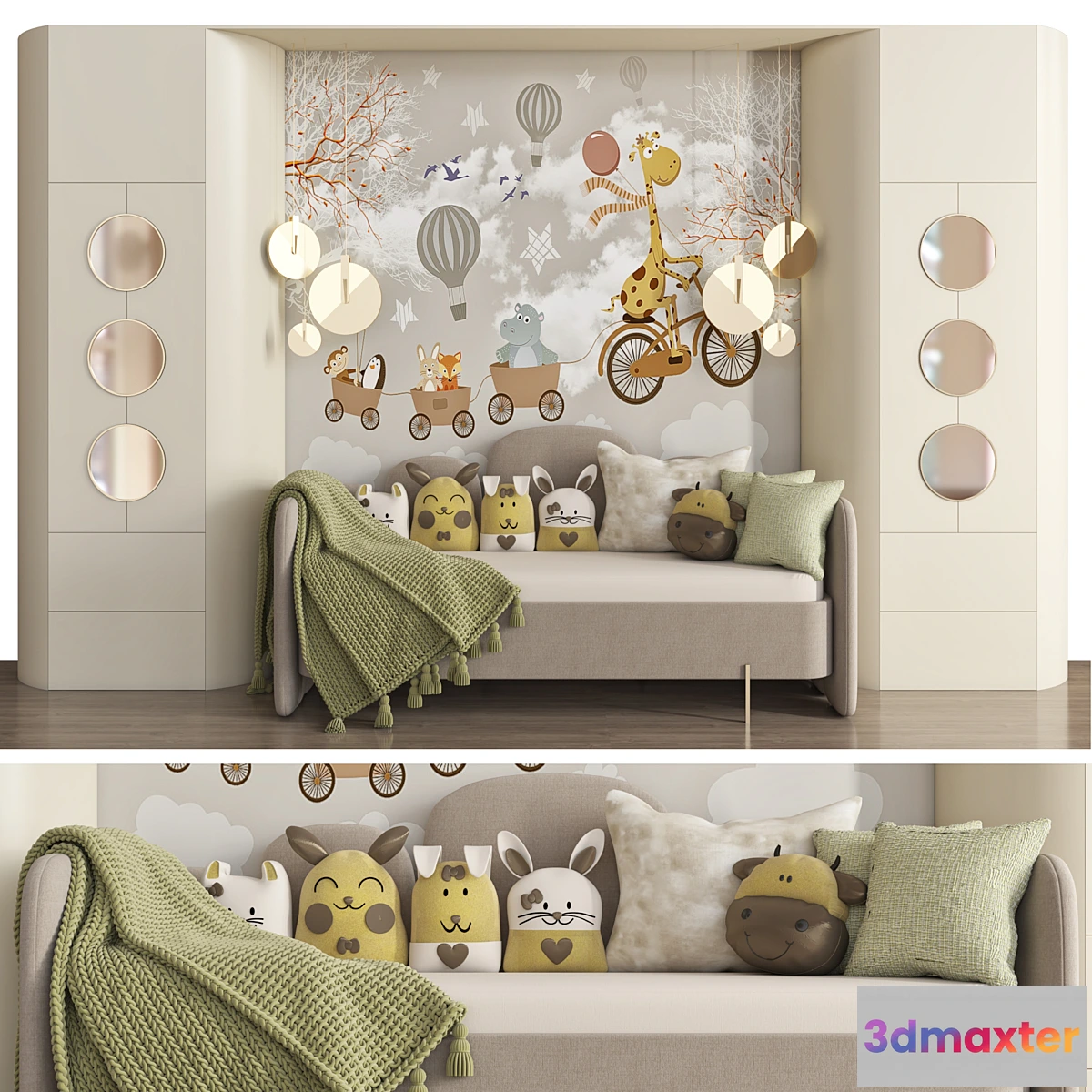 604131 - wardrobe 107